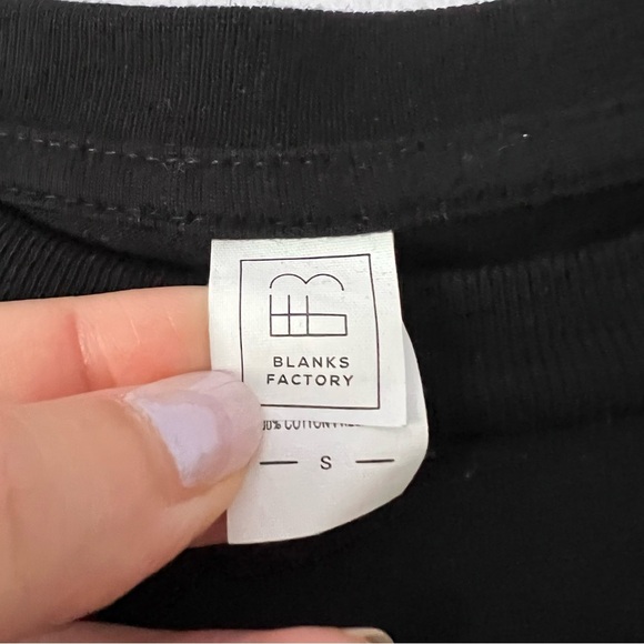 Sam Smith 2018 Tour Black Tee Small - Picture 9 of 9